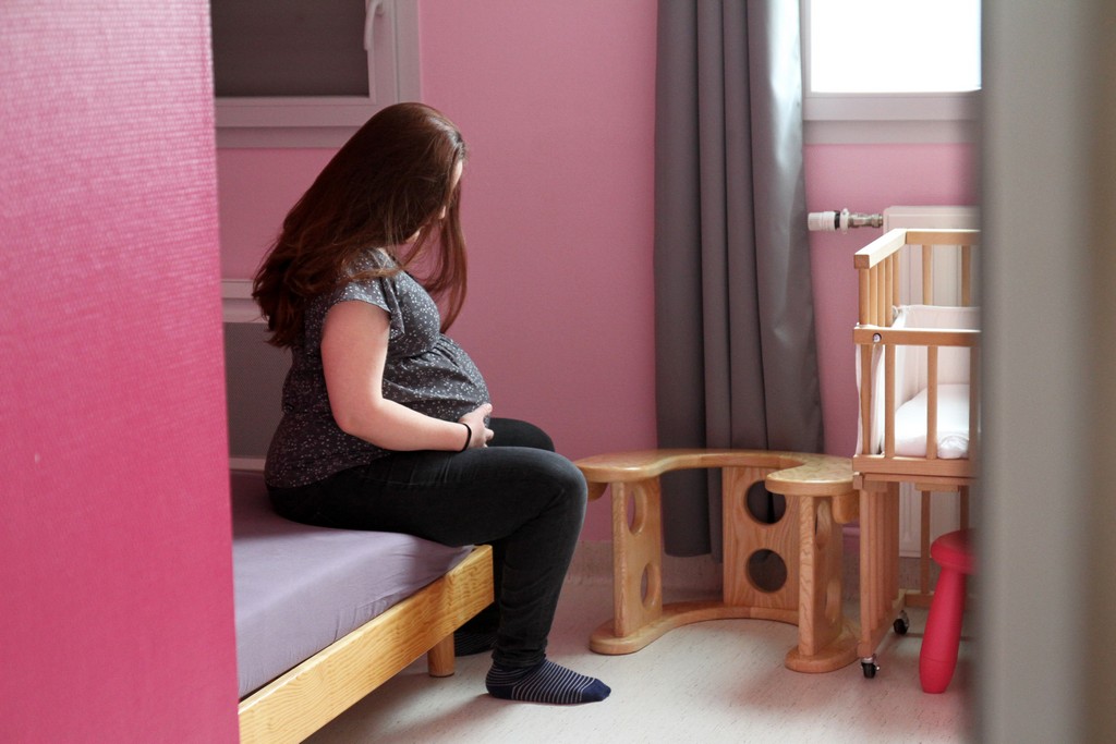 Premières Heures Au Monde Maison de naissance
